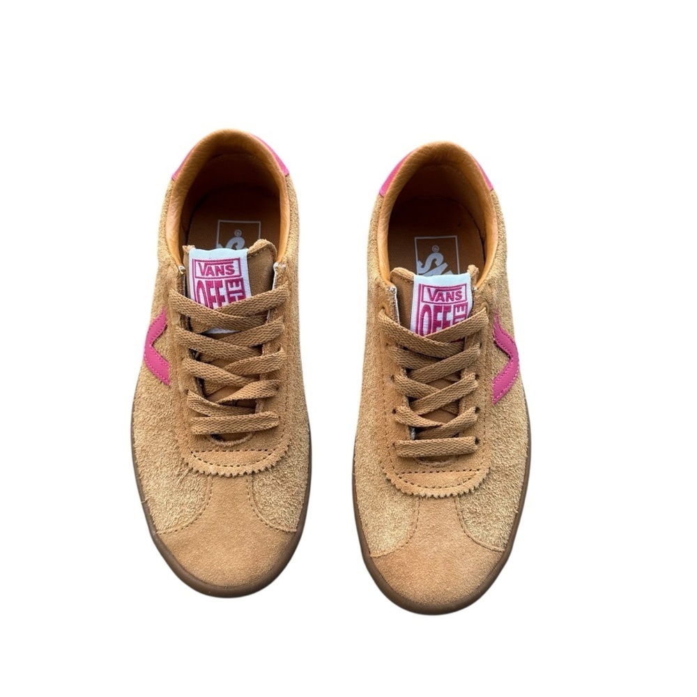 Vans New With Tags Shoes Womens Size 5